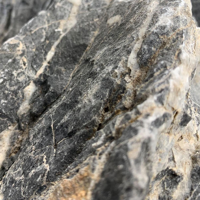 Rocas Decorativas Naturales Seiryu