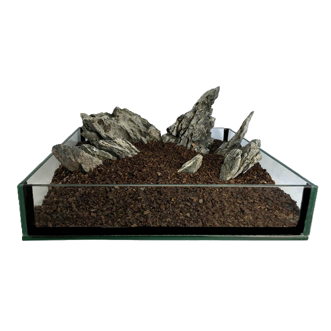 Rocas Decorativas Naturales Seiryu