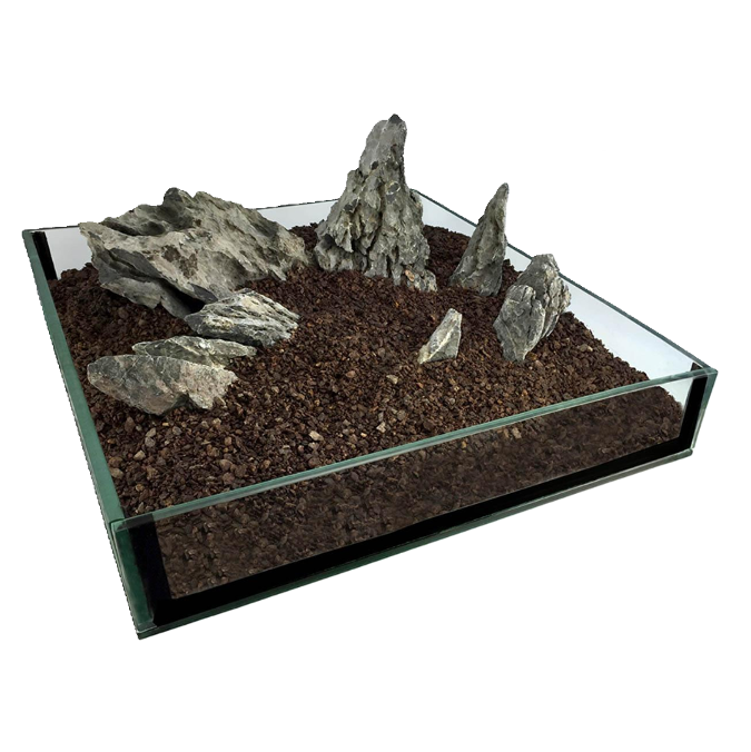 Rocas Decorativas Naturales Seiryu
