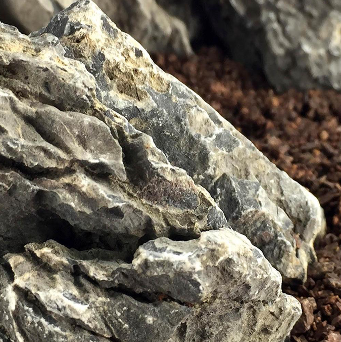 Rocas Decorativas Naturales Seiryu