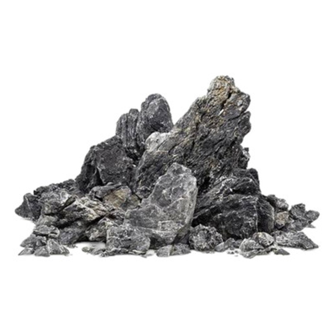 Rocas Decorativas Naturales Cebra