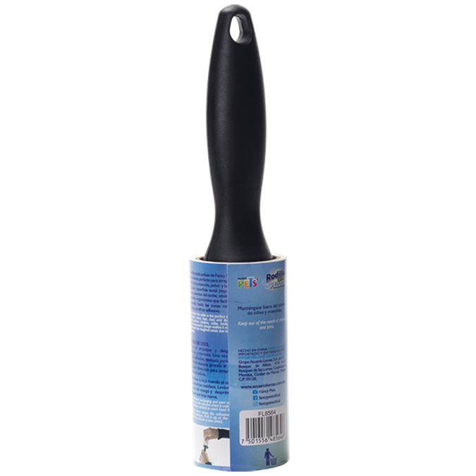 Rodillo Quita Pelusa (60 Hojas)