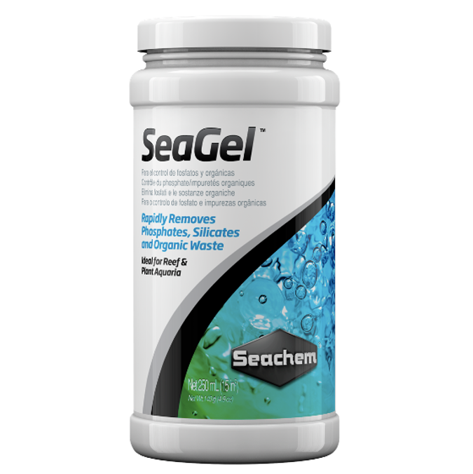 SeaGel