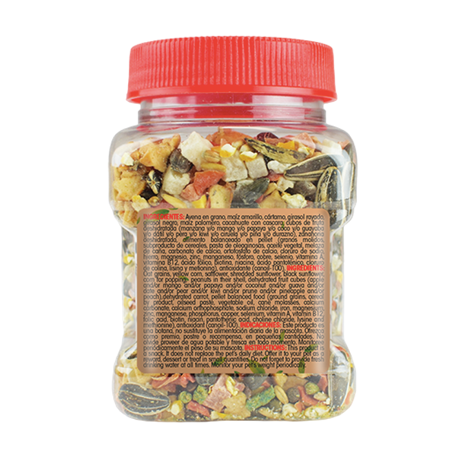 Snack Para Aves Select 200 gr