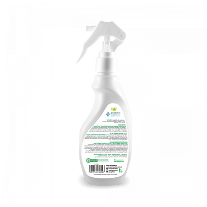 Spray Antipulgas 250 ml
