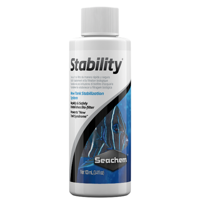 Stability