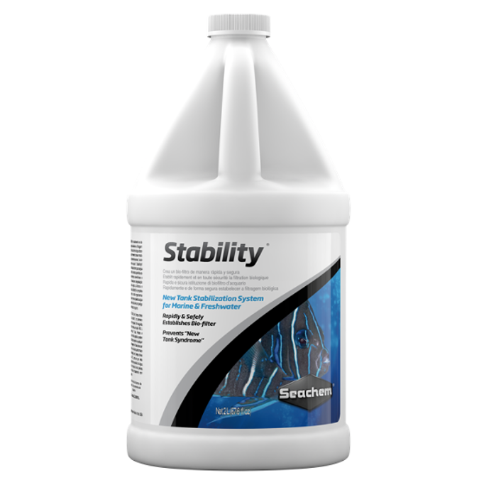 Stability