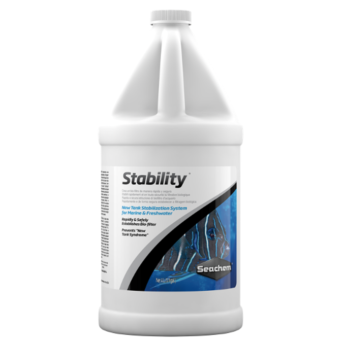 Stability