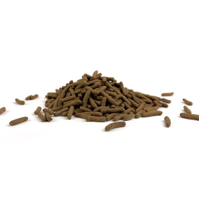 Sticks Jumbo Para Peces Carnivoros