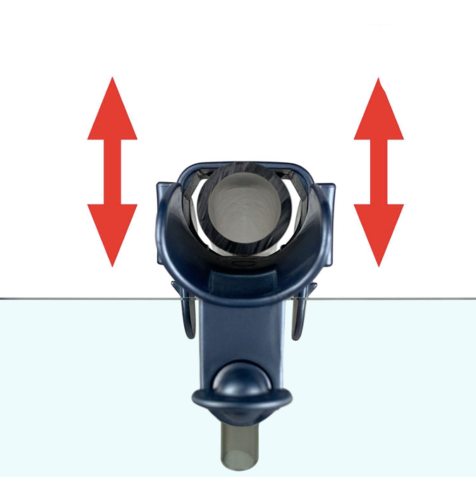 Sujetador Para Manguera EZ Hose Holder ISTA