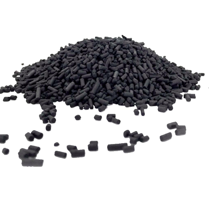 Super Active Carbon