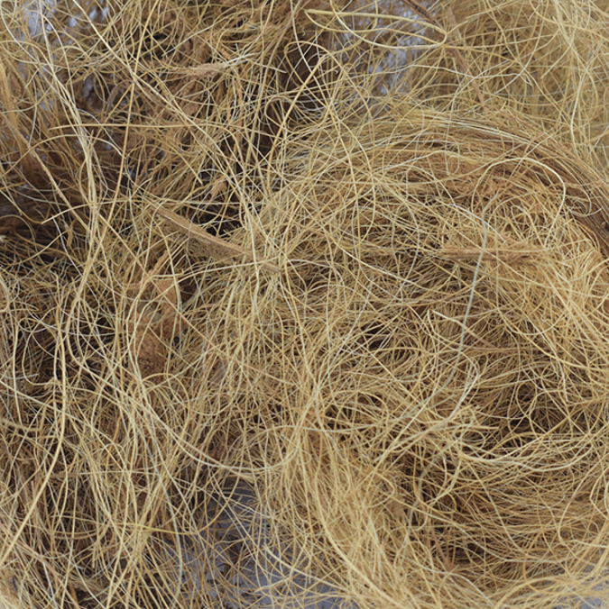 Sustrato De Coco 100% Fibra 8Lt