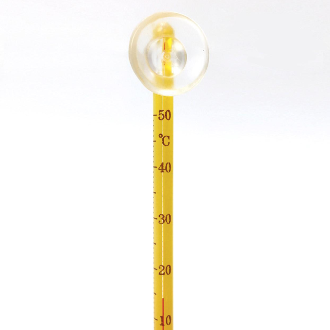Termometro de Precision Boyu