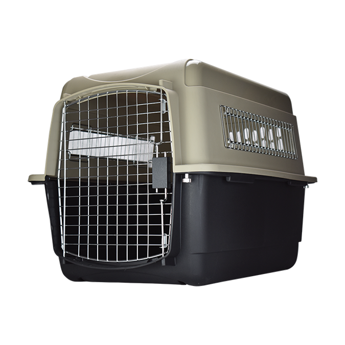 Transportadora Petmate Vari Kennel