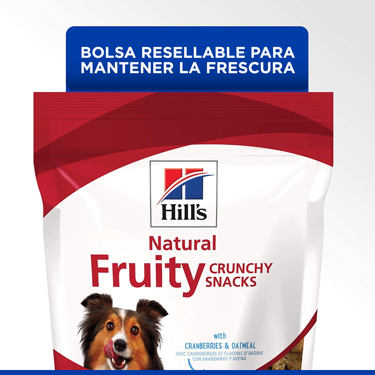 Hill's Science Diet Treat Arandano y Avena 230 gr