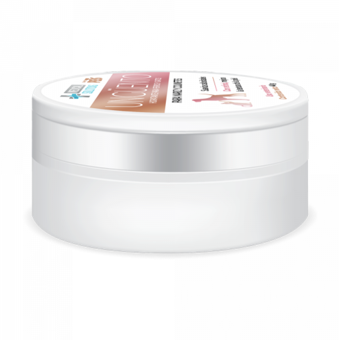 Ungüento Balzamo Hidratante Y Reparador 40 gr