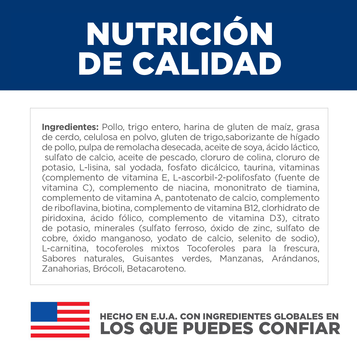 Hill's Science DIet Urinary Hairball Control