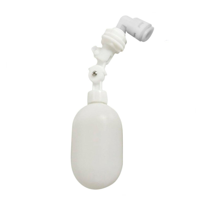 Valvula Flotadora Para Sistemas de Acuario ISTA