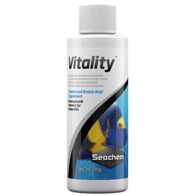 Vitality
