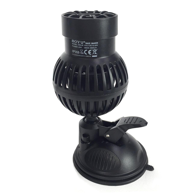 Generador de Olas Boyu WM-25