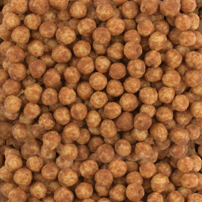 Yummy Crunchy 50 gr