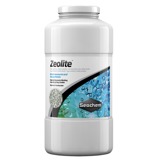 Zeolite