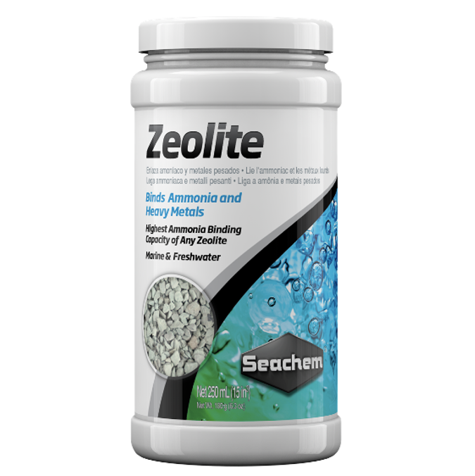 Zeolite
