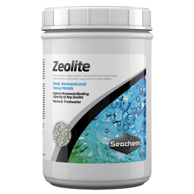 Zeolite