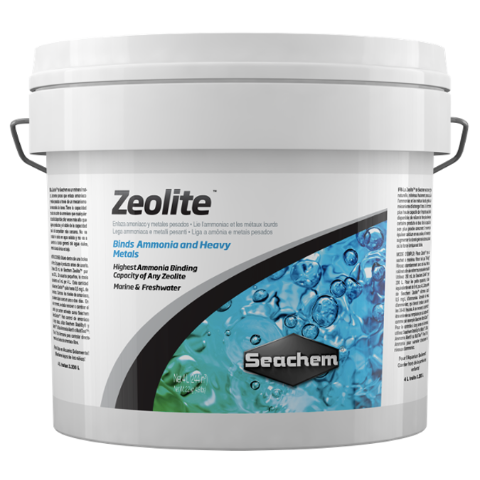 Zeolite
