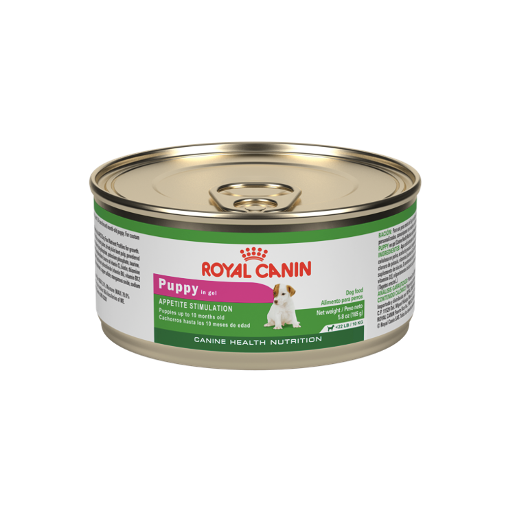 Lata Puppy Loaf In Sauce 150 gr