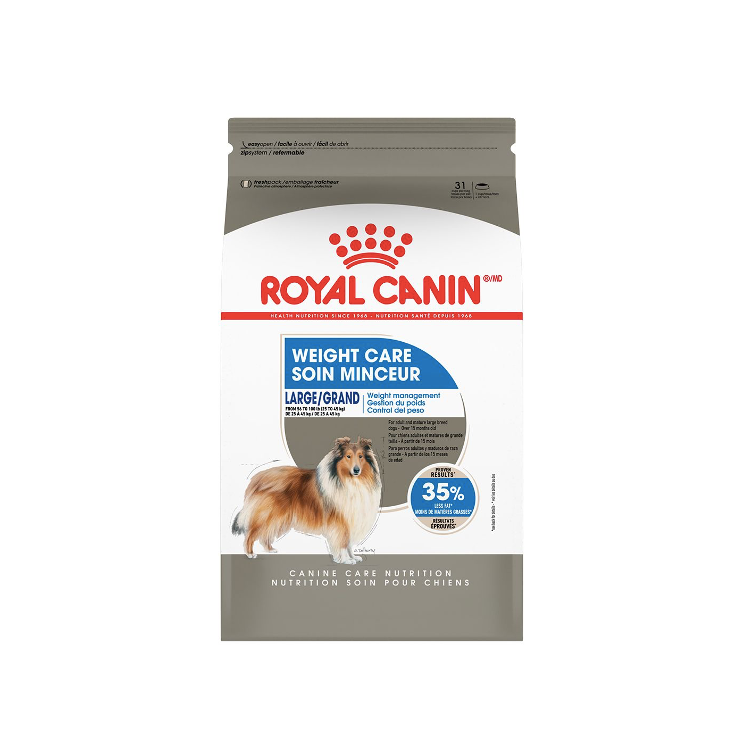 Large Weight Care 13.6 kg