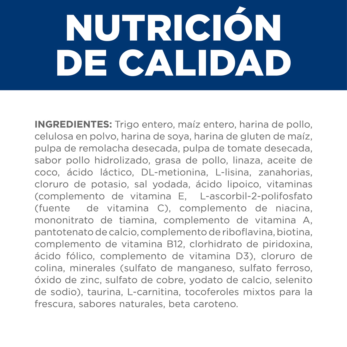 Hill's Prescription Diet Metabolic