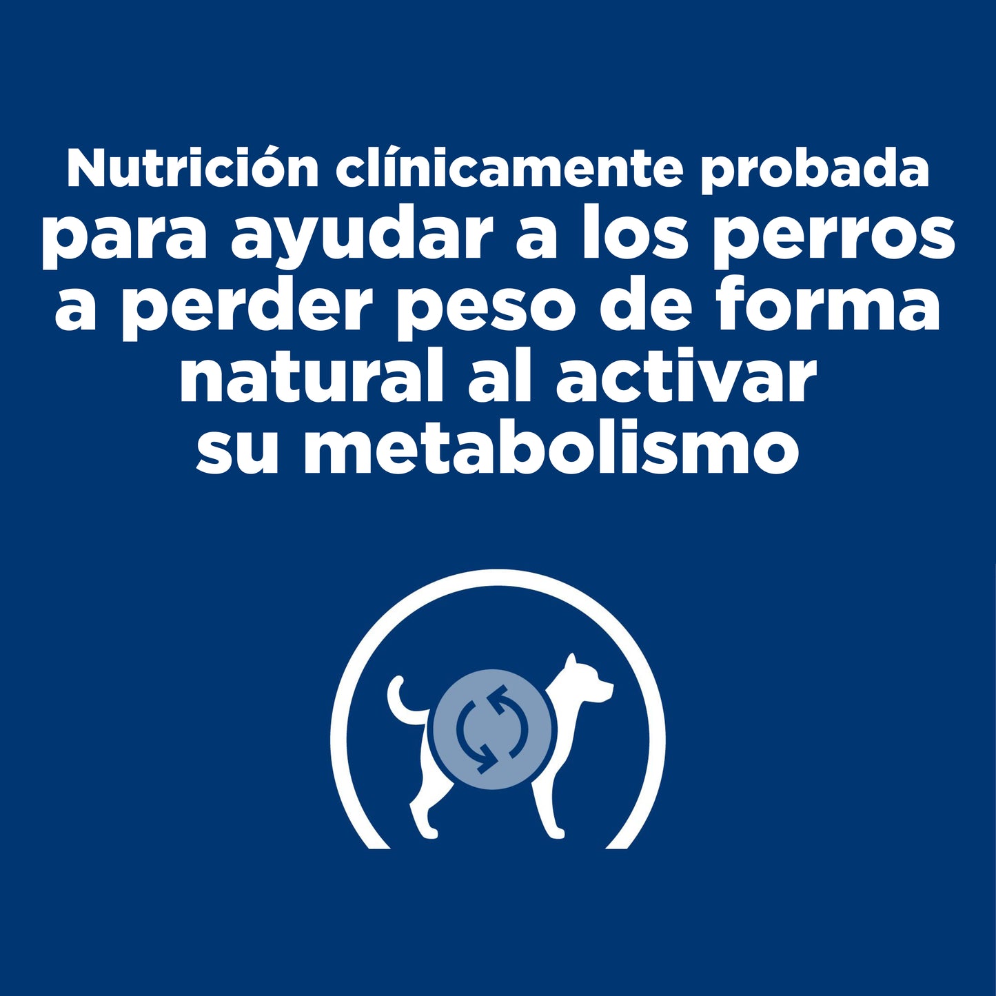 Hill's Prescription Diet Metabolic