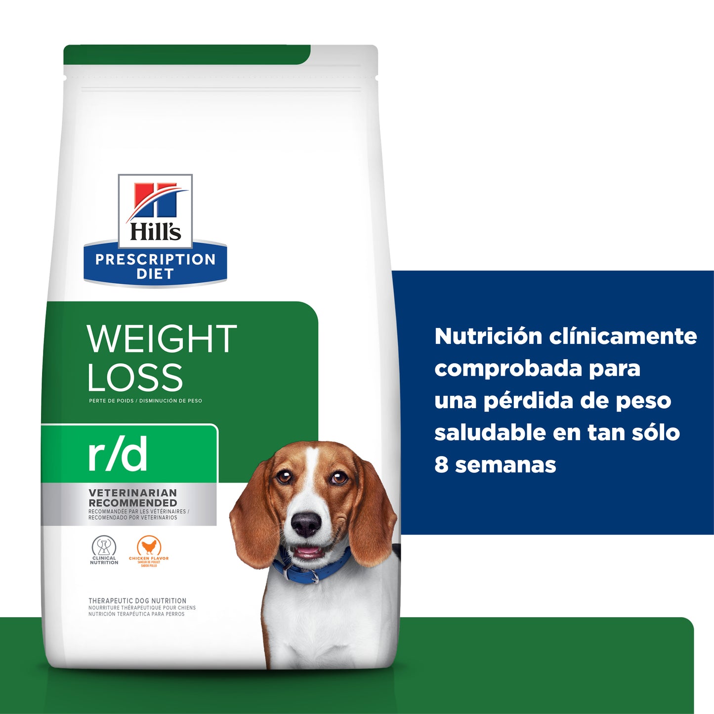 Hill's Prescription Diet r/d