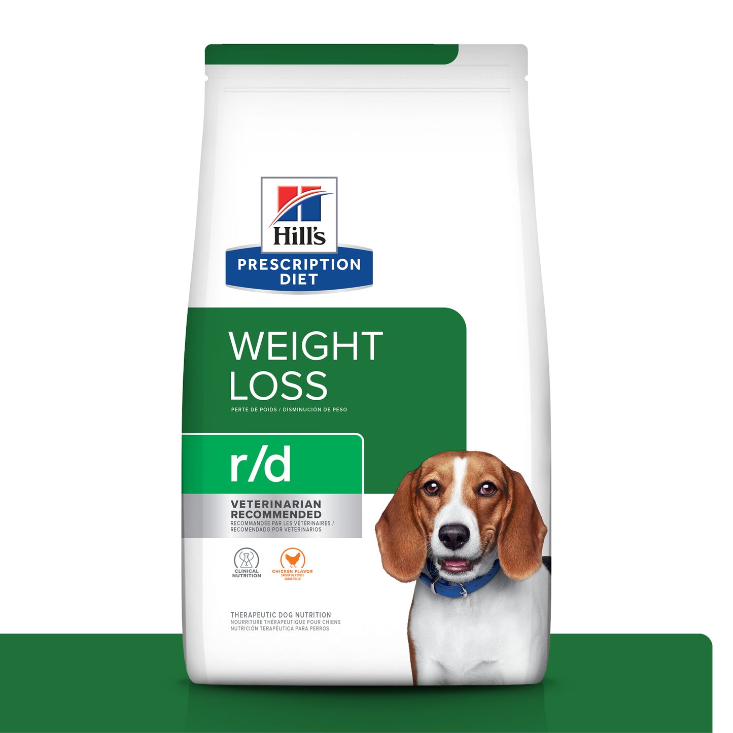 Hill's Prescription Diet r/d