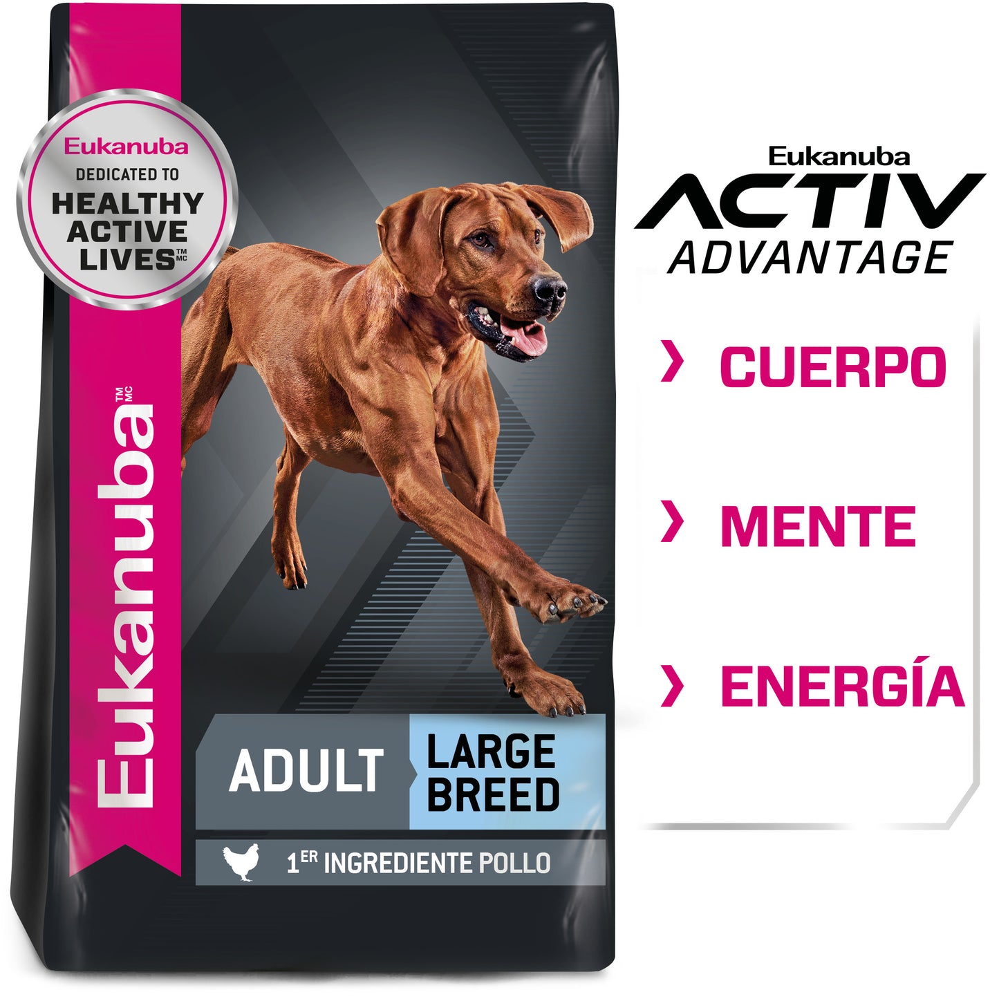Adult Large Breed 13.6 kg