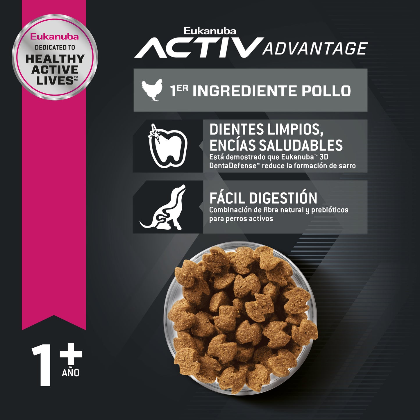 Adult Large Breed 13.6 kg
