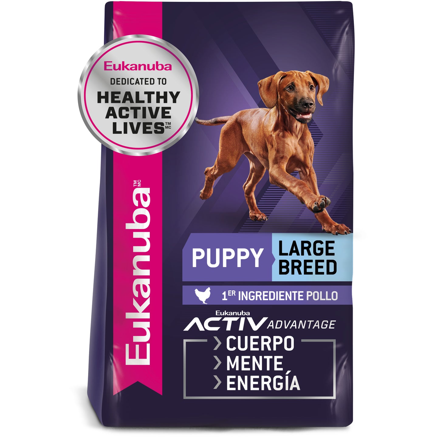 Puppy Large Breed