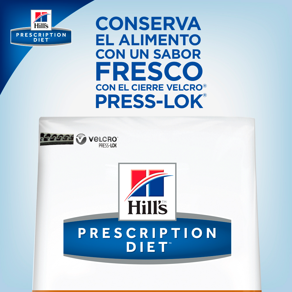 Hill's Prescription Diet w/d Lata 150 gr