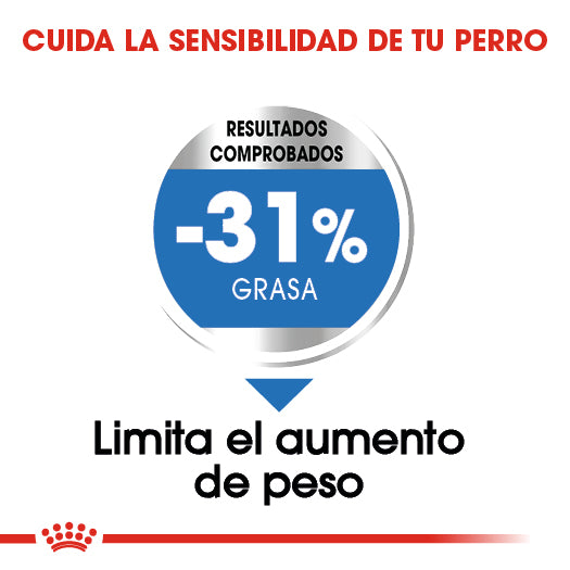 Small Weight Care 1.1 kg