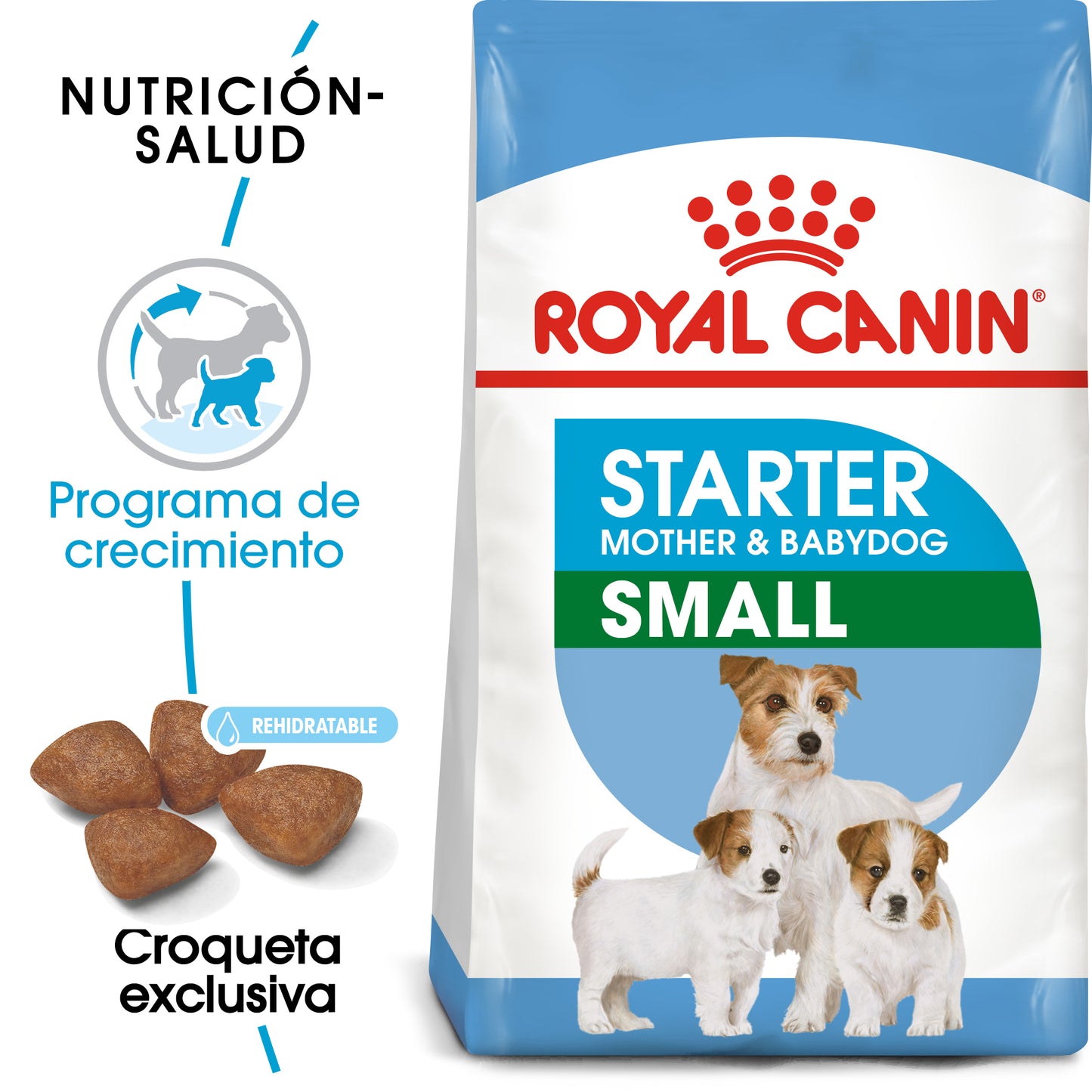 Small Starter Mother & Baby