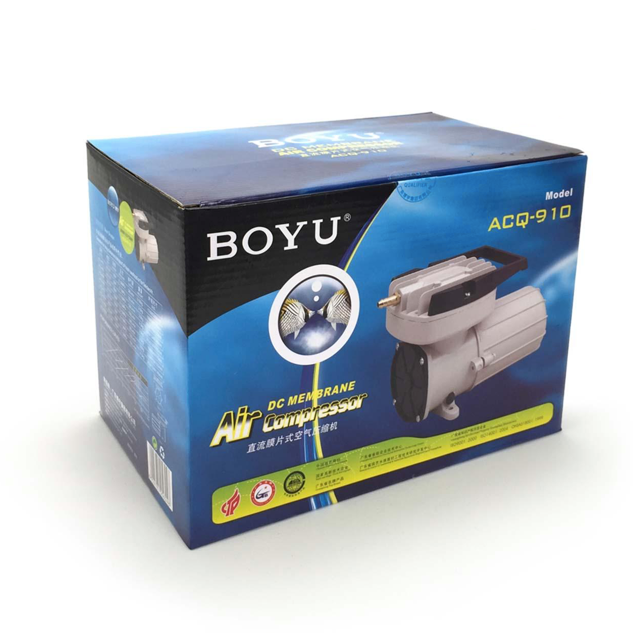 Compresor de Aire Boyu (DC)