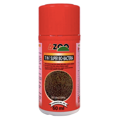 11 In 1 Super Bio-Bacteria