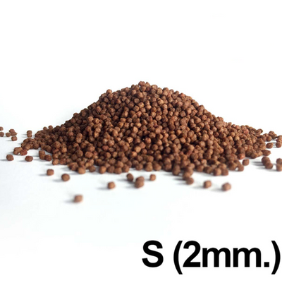 9 In 1 Red Plus Pellet 2.5l/1.1kg