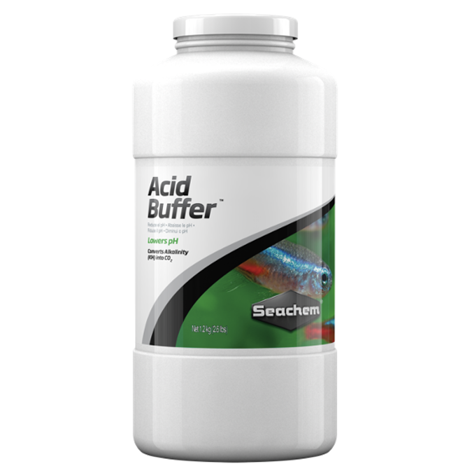 Acid Buffer