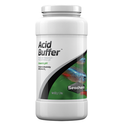 Acid Buffer
