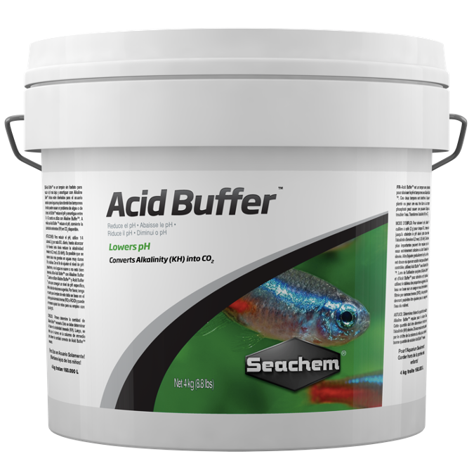 Acid Buffer