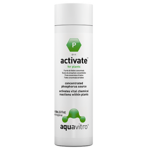 Activate