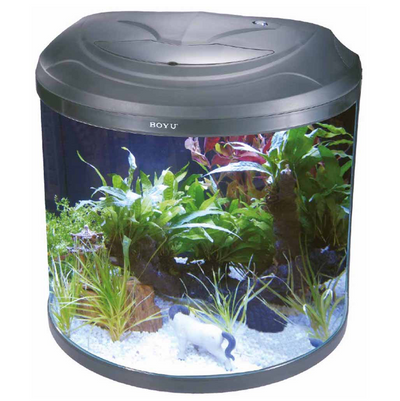 Acuario Boyu BYG