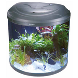 Acuario Boyu BYG